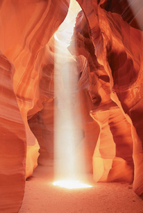 Antelope Canyon tours from the Grand Canyon